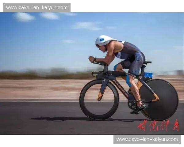 预测铁人三项：用数据把握节奏，成就赛道掌控