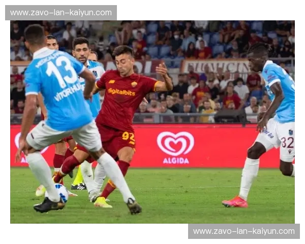 欧协联2029抽签:新篇章的序曲,谁将掀起欧洲次级舞台的风暴?